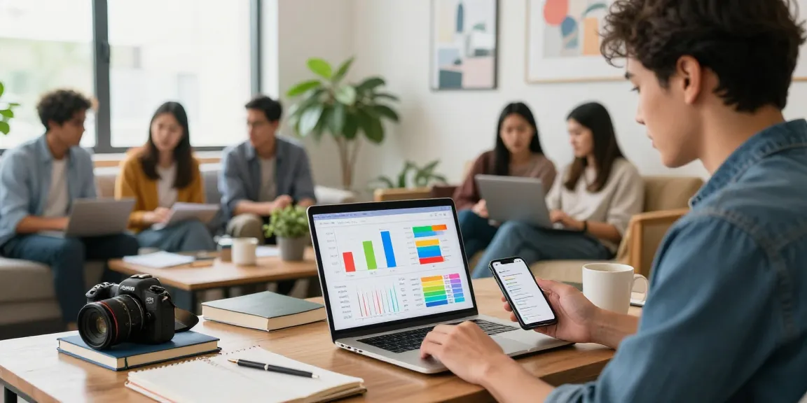 Strategische Analyse für Facebook Views kaufen im modernen Arbeitsumfeld