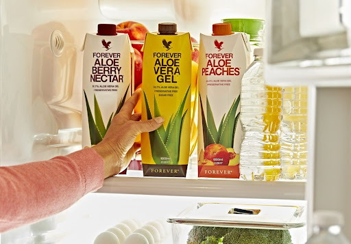 Forever Clean 9 von Forever Living: Eine einfache und effektive Methode zum Abnehmen