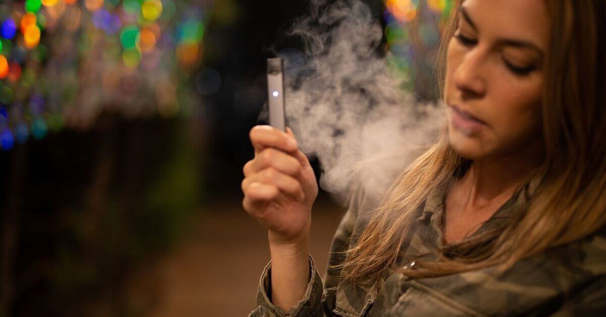 Der schnelle und sichere Kauf von HQD Pods im Shisha-Store Onlineshop