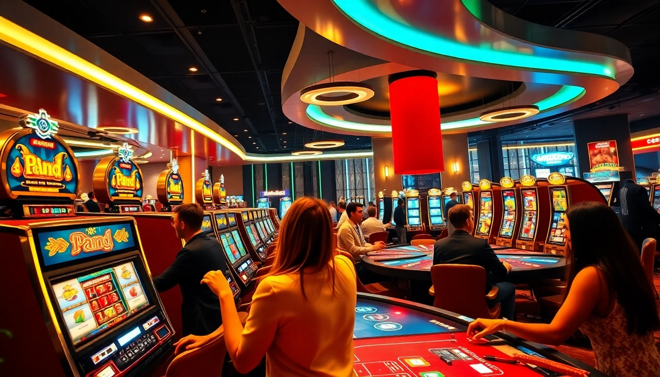 Enjoy thrilling gameplay at an online casino schweiz offering exciting slots and live games.