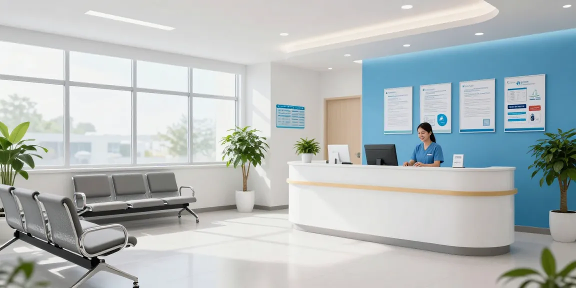 Akra Labs Shop - medizinisches Versorgungszentrum für patientenorientierte Dienstleistungen.