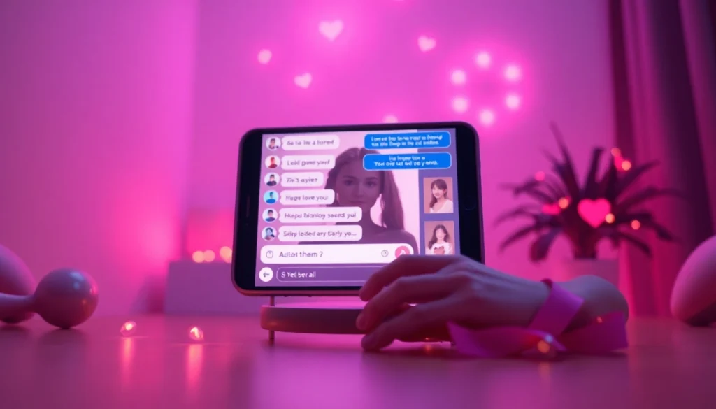 Mastering Free Sex AI: Innovative Insights for 2025 Engagement