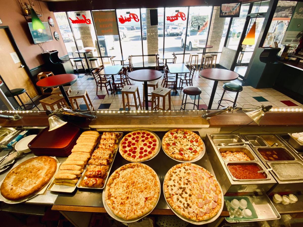 Pizza Greifenstein – Genussvolle Pizzakreationen für jeden Anlass