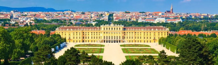 Wien Online: Ihr umfassender Leitfaden für das Leben in Wien