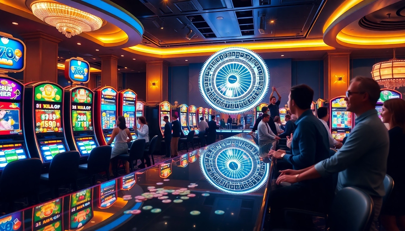 Mastering Gambling Strategies at TT88: Proven Tips for Better Odds in 2026