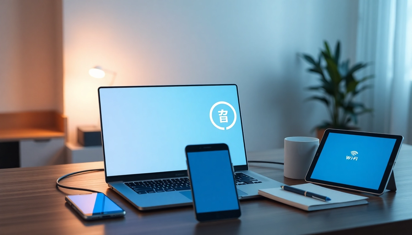 快连官网: 2026 年的快速与安全互联网连接创新指南